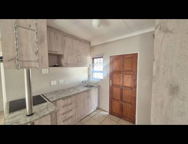3 BEDROOM PROPERTY TO RENT IN WITPOORTJIE
